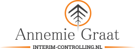 Annemie Graat: Interim-Controlling
