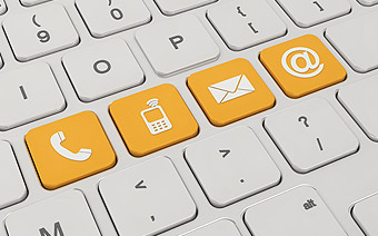 Contact Interim Controlling